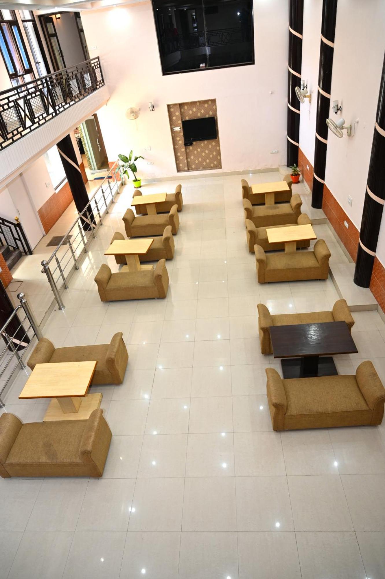 Hotel Prasanna Inn Rishikesh Luaran gambar