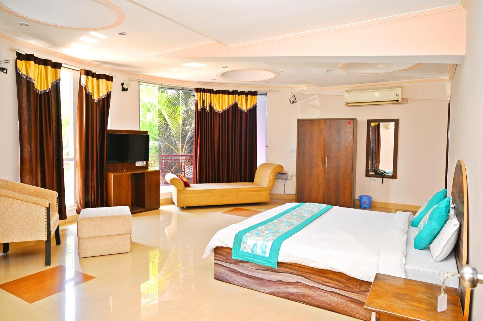 Hotel Prasanna Inn Rishikesh Luaran gambar